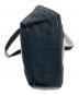 中古・古着 L.L.Bean (エルエルビーン) NEIGHBORHOOD (ネイバーフッド) NH X L.L.BEAN . TOTE-M コラボキャンバストートバッグ：14000円