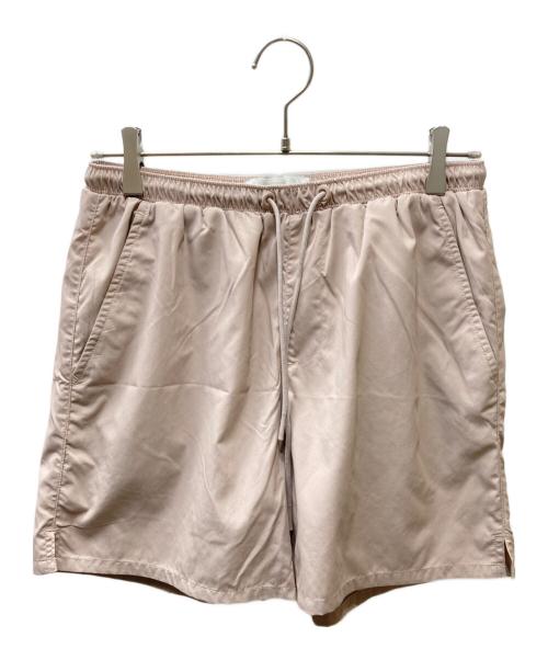 KITH（キス）KITH (キス) ショートパンツ ピンク サイズ:Sの古着・服飾アイテム