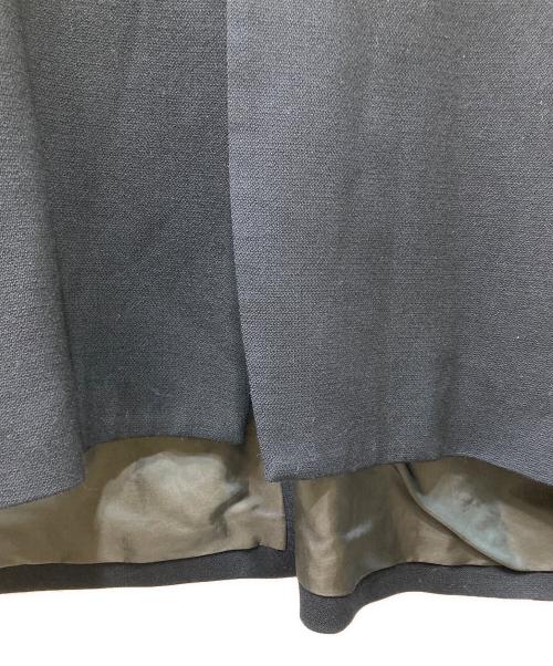 KANATA（カナタ）KANATA (カナタ) ノーカラージャケット ブラック サイズ:1の古着・服飾アイテム