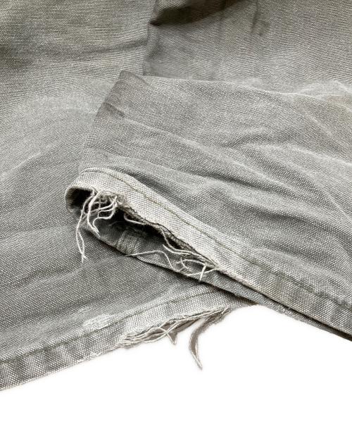 CarHartt（カーハート）CarHartt (カーハート) ダックペインターパンツ カーキ サイズ:32の古着・服飾アイテム