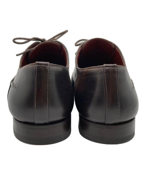 MAGNANNI（マグナーニ）MAGNANNI (マグナーニ) ドレスシューズ ブラウン サイズ:SIZE 39の古着・服飾アイテム