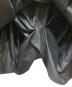 中古・古着 ENFOLD (エンフォルド) TACK VOLUME SKIRT/タックボリュームスカート ブラック サイズ:36：16000円