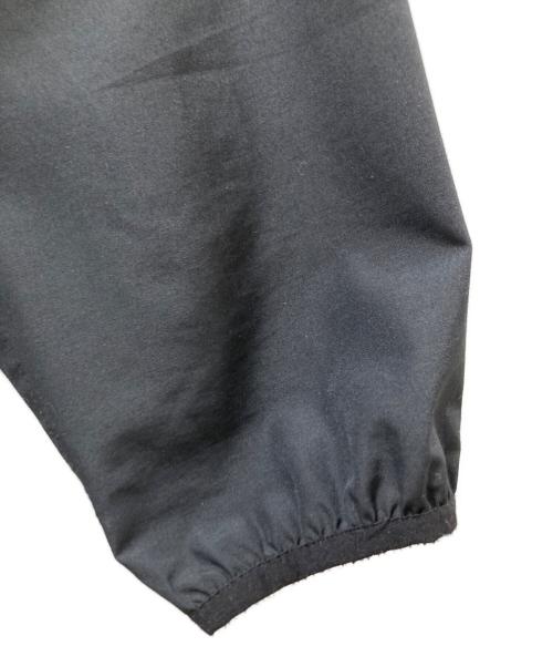 Karrimor（カリマー）Karrimor (カリマー) Camp Reversible JACKET リバーシブルジャケット ブラック サイズ:Lの古着・服飾アイテム