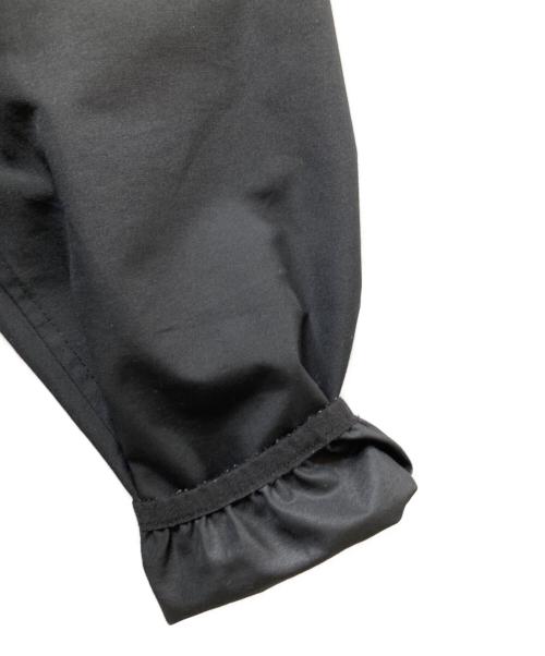 Karrimor（カリマー）Karrimor (カリマー) Camp Reversible JACKET リバーシブルジャケット ブラック サイズ:Lの古着・服飾アイテム