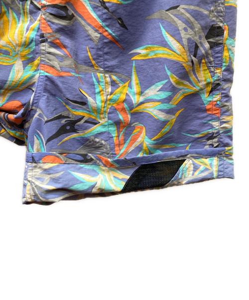 Patagonia（パタゴニア）Patagonia (パタゴニア) ショートパンツ ネイビー サイズ:Sの古着・服飾アイテム