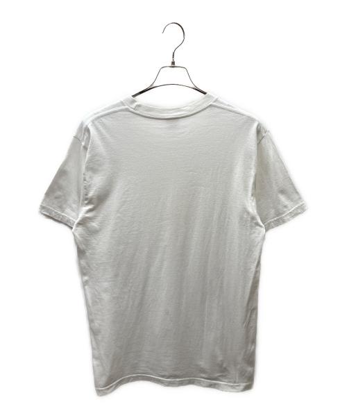 SUPREME（シュプリーム）Supreme (シュプリーム) ダニエルジョンストン プリントTシャツ ホワイト サイズ:Mの古着・服飾アイテム