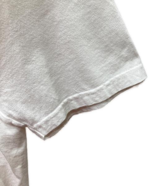 SUPREME（シュプリーム）Supreme (シュプリーム) ダニエルジョンストン プリントTシャツ ホワイト サイズ:Mの古着・服飾アイテム