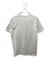 Supreme (シュプリーム) ダニエルジョンストン プリントTシャツ ホワイト サイズ:M：7000円