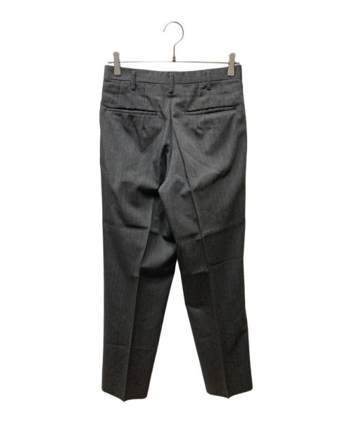 YS for men（ワイズフォーメン）Ys for men (ワイズフォーメン) 3Bウール セットアップスーツ グレー サイズ:Sの古着・服飾アイテム
