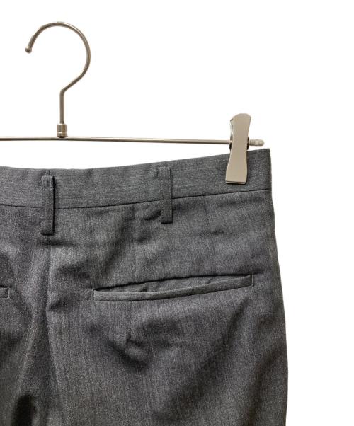 YS for men（ワイズフォーメン）Ys for men (ワイズフォーメン) 3Bウール セットアップスーツ グレー サイズ:Sの古着・服飾アイテム