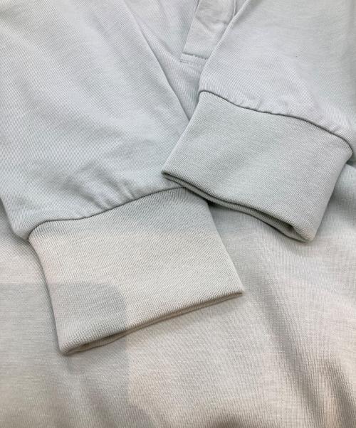 RIPNDIP（リップンディップ）RIPNDIP (リップンディップ) ポロシャツ グリーン サイズ:Mの古着・服飾アイテム