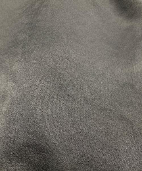 Needles（ニードルズ）Needles (ニードルズ) ロングスリーブシャツ ブラック サイズ:Mの古着・服飾アイテム