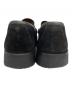 中古・古着 GUCCI (グッチ) ホースビットローファー ブラック サイズ:6 1/2：14000円