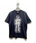 stussy（ステューシー）の古着「Stop Making Sense Tee プリントTシャツ」｜ブラック
