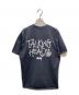 stussy (ステューシー) Stop Making Sense Tee プリントTシャツ ブラック サイズ:M：12000円