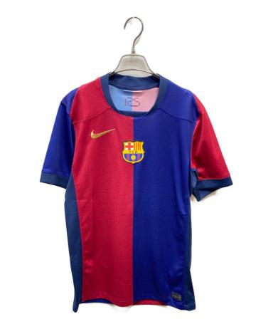 中古・古着通販】NIKE (ナイキ) FCバルセロナ 24-25 ホーム レプリカ
