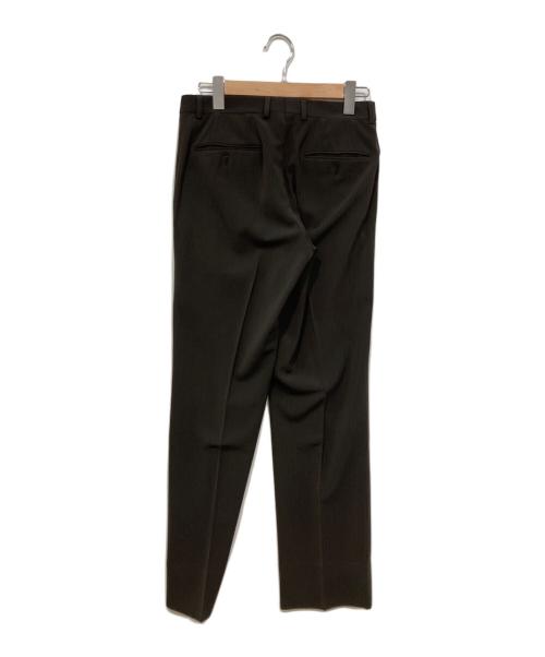 ARMANI COLLEZIONI（アルマーニ コレツィオーニ）ARMANI COLLEZIONI (アルマーニ コレツィオーニ) セットアップスーツ ブラウン サイズ:46の古着・服飾アイテム