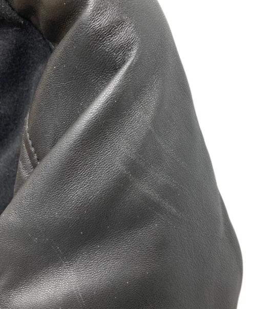 DUVETICA（デュベティカ）DUVETICA (デュベティカ) POLINCE/ダウンジャケット ブラック サイズ:Mの古着・服飾アイテム