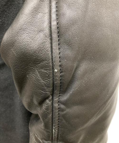 DUVETICA（デュベティカ）DUVETICA (デュベティカ) POLINCE/ダウンジャケット ブラック サイズ:Mの古着・服飾アイテム