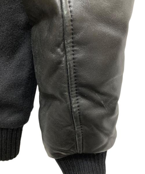 DUVETICA（デュベティカ）DUVETICA (デュベティカ) POLINCE/ダウンジャケット ブラック サイズ:Mの古着・服飾アイテム