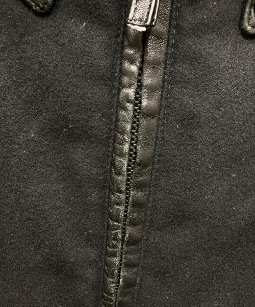 DUVETICA（デュベティカ）DUVETICA (デュベティカ) POLINCE/ダウンジャケット ブラック サイズ:Mの古着・服飾アイテム