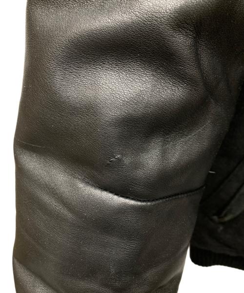DUVETICA（デュベティカ）DUVETICA (デュベティカ) POLINCE/ダウンジャケット ブラック サイズ:Mの古着・服飾アイテム
