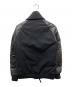 DUVETICA (デュベティカ) POLINCE/ダウンジャケット ブラック サイズ:M：15000円