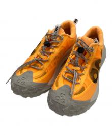 NIKE ACG（ナイキエーシージー）の古着「MOUTAIN FLY 2 LOW/マウンテン フライ 2 ロー」｜イエロー