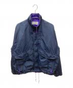 L.L.Beanエルエルビーン）の古着「Bean's Windy Ridge Jacket/ビーンズウィンディリッジジャケット」｜ネイビー