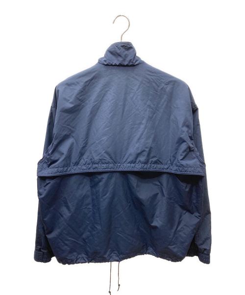 L.L.Bean（エルエルビーン）L.L.Bean (エルエルビーン) Bean's Windy Ridge Jacket/ビーンズウィンディリッジジャケット ネイビー サイズ:Lの古着・服飾アイテム