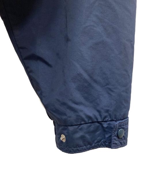 L.L.Bean（エルエルビーン）L.L.Bean (エルエルビーン) Bean's Windy Ridge Jacket/ビーンズウィンディリッジジャケット ネイビー サイズ:Lの古着・服飾アイテム