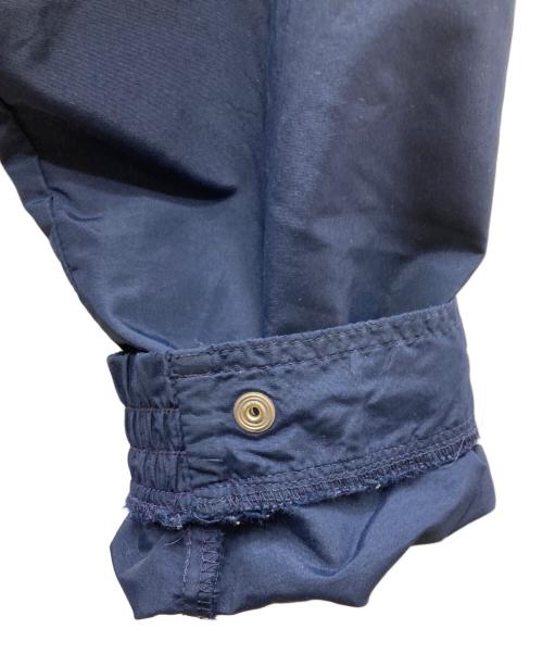 L.L.Bean（エルエルビーン）L.L.Bean (エルエルビーン) Bean's Windy Ridge Jacket/ビーンズウィンディリッジジャケット ネイビー サイズ:Lの古着・服飾アイテム