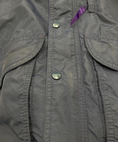 L.L.Bean（エルエルビーン）L.L.Bean (エルエルビーン) Bean's Windy Ridge Jacket/ビーンズウィンディリッジジャケット ネイビー サイズ:Lの古着・服飾アイテム