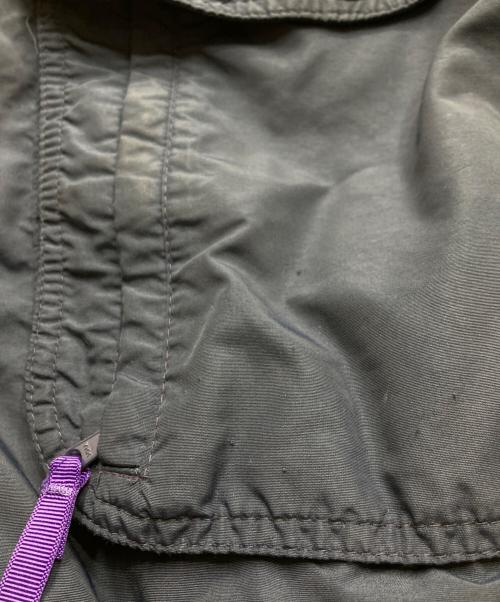 L.L.Bean（エルエルビーン）L.L.Bean (エルエルビーン) Bean's Windy Ridge Jacket/ビーンズウィンディリッジジャケット ネイビー サイズ:Lの古着・服飾アイテム