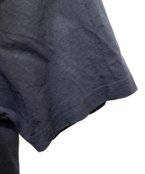 KENZO（ケンゾー）KENZO (ケンゾー) SPORT OVERSIZE T-SHIRT/ロゴプリントTシャツ ブラック サイズ:Lの古着・服飾アイテム