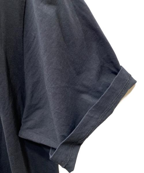 KENZO（ケンゾー）KENZO (ケンゾー) SPORT OVERSIZE T-SHIRT/ロゴプリントTシャツ ブラック サイズ:Lの古着・服飾アイテム