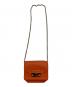 FURLA (フルラ) Metropolis Mini Chain Shoulder Bag オレンジ：4000円