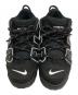 NIKE (ナイキ) AMBUSH (アンブッシュ) AIR MORE UPTEMPO LOW SP AMBUSH エアモアアップテンポ スニーカー ブラック サイズ:29cm：19000円