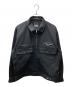 NEIGHBORHOOD (ネイバーフッド) WILDSIDE (ワイルドサイド) ZIP WORK JACKET ジップワークジャケット ブラック サイズ:XL：30000円