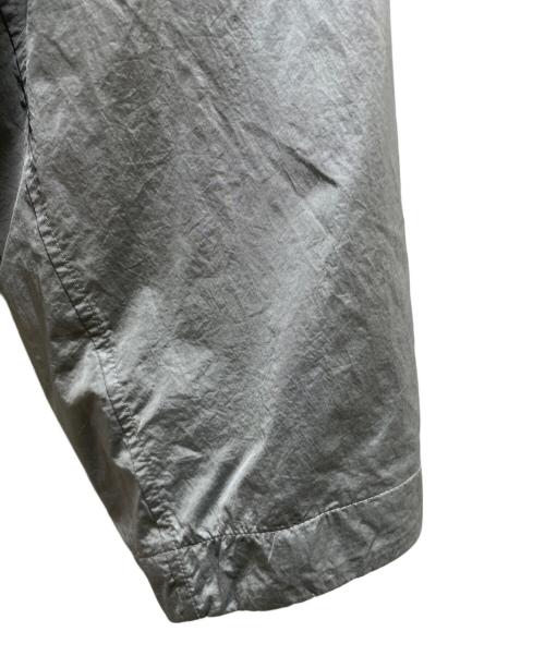 NIKE（ナイキ）NIKE (ナイキ) jacquemus (ジャックムス) トラックジャケット グレー サイズ:XLの古着・服飾アイテム
