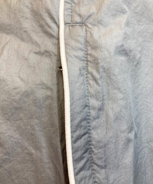 NIKE（ナイキ）NIKE (ナイキ) jacquemus (ジャックムス) トラックジャケット グレー サイズ:XLの古着・服飾アイテム