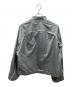 NIKE (ナイキ) jacquemus (ジャックムス) トラックジャケット グレー サイズ:XL：9000円