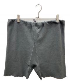 JIL SANDER ジルサンダーコットンショーツ 中古・古着通販】JIL SANDER (ジルサンダー) コットンショーツ