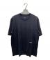 OAMC (オーエーエムシー) プリントTシャツ ブラック サイズ:L：7000円