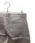 中古・古着 seya. (セヤ) TOFU BROTHERS JEAN SUMMER 6OZ DENIM デニムパンツ グレー サイズ:3 未使用品：26000円