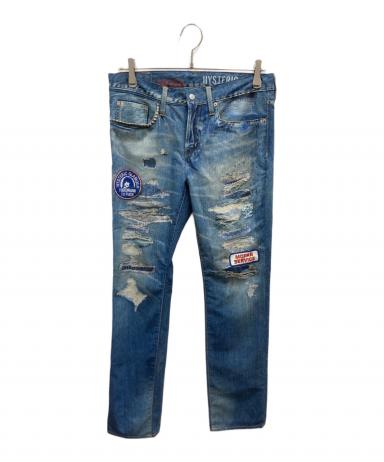 中古・古着通販】Hysteric Glamour (ヒステリックグラマー) Nylon