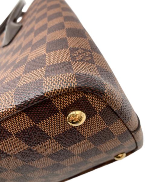 LOUIS VUITTON（ルイ ヴィトン）LOUIS VUITTON (ルイ ヴィトン) ケジントン 2WAYトートバッグ ブラウンの古着・服飾アイテム