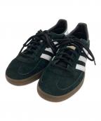 adidasアディダス）の古着「Handball Spezial/ハンドボール スペツィアル」｜ブラック