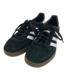 adidas（アディダス）の古着「Handball Spezial/ハンドボール スペツィアル」｜ブラック