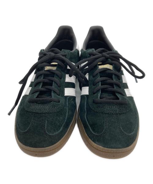 adidas（アディダス）adidas (アディダス) Handball Spezial/ハンドボール スペツィアル ブラック サイズ:24.5cmの古着・服飾アイテム